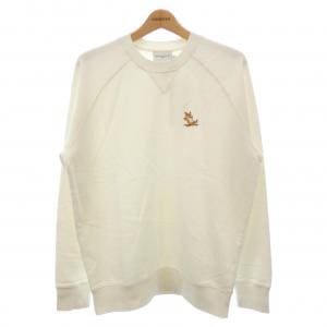 メゾンキツネ MAISON KITSUNE GU00342KM0002 スウェット