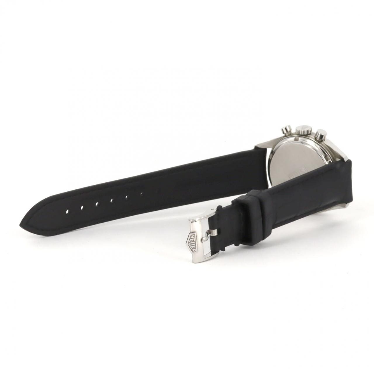 タグ・ホイヤー カレラクラシック CS3112 SS 自動巻