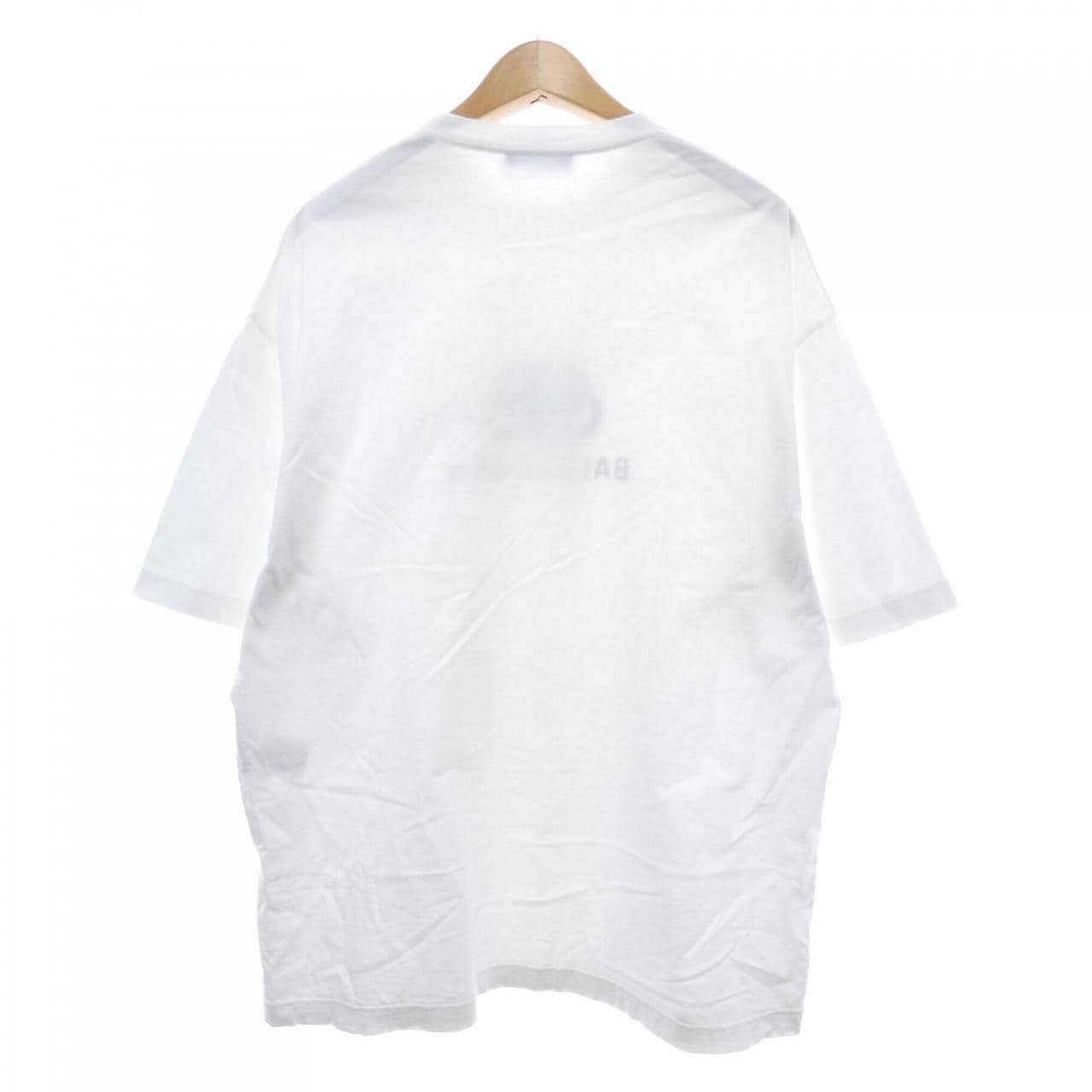 バレンシアガ BALENCIAGA 570803 TEV48 Tシャツ