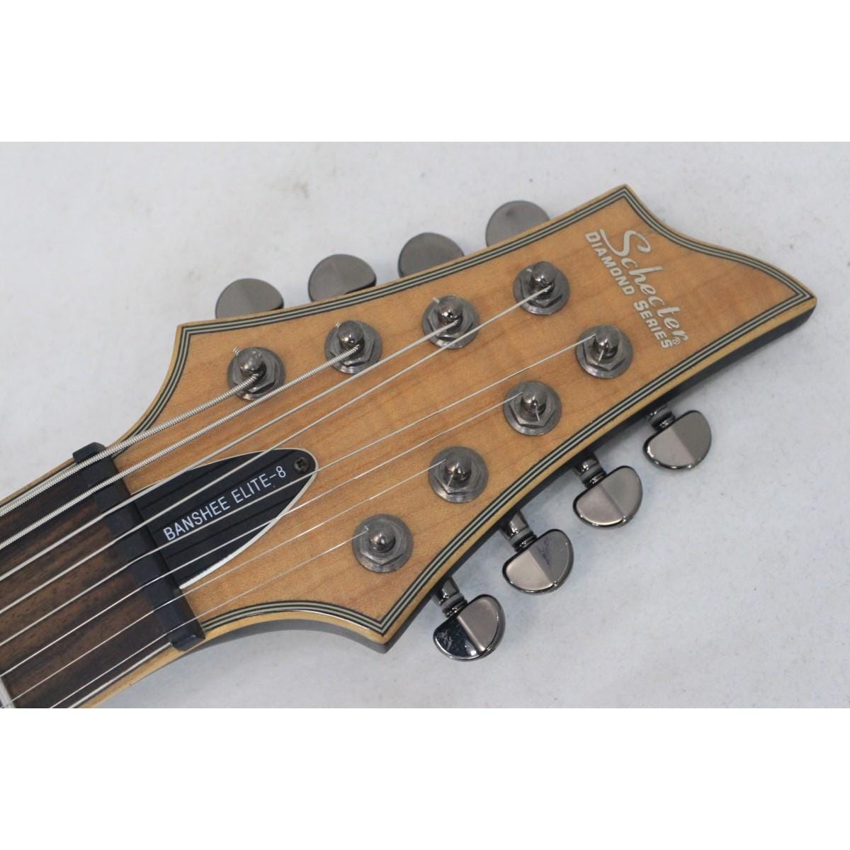 ＳＣＨＥＣＴＥＲ　　ＡＤ－ＢＳ－ＥＬ－８