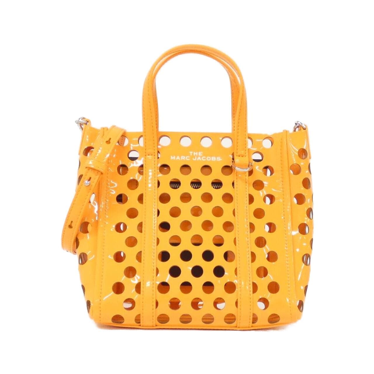 【新品】マークジェイコブス THE TAG TOTE M0015791 バッグ