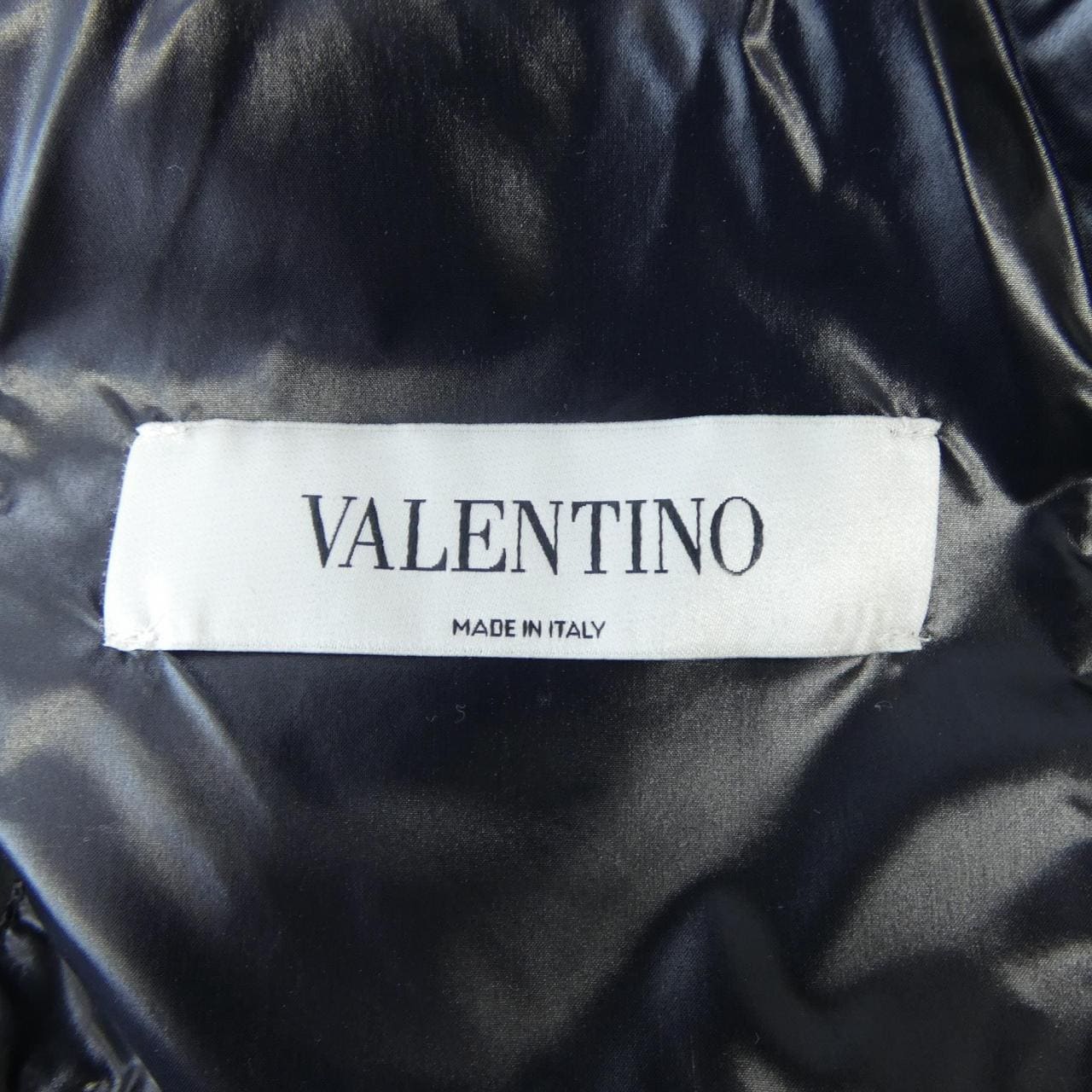 VALENTINO TV3CN805UE down jacket