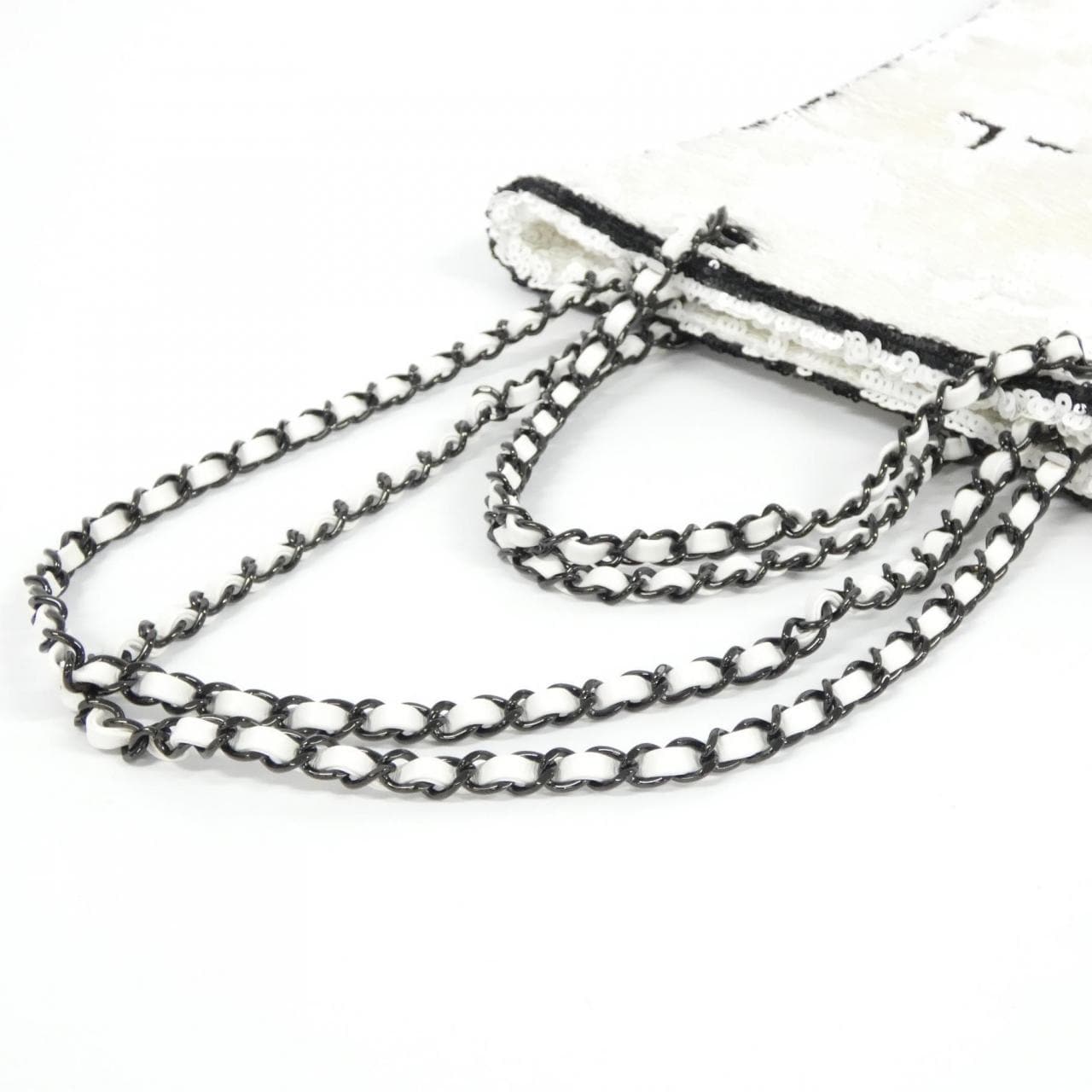 シャネル AS4856 バッグ