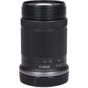 ＲＦ－Ｓ５５－２１０ｍｍ　Ｆ５－７．１ＩＳ　ＳＴＭ