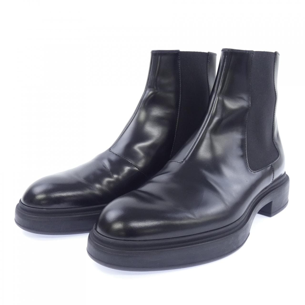 エルメス HERMES 222818Z ブーツ