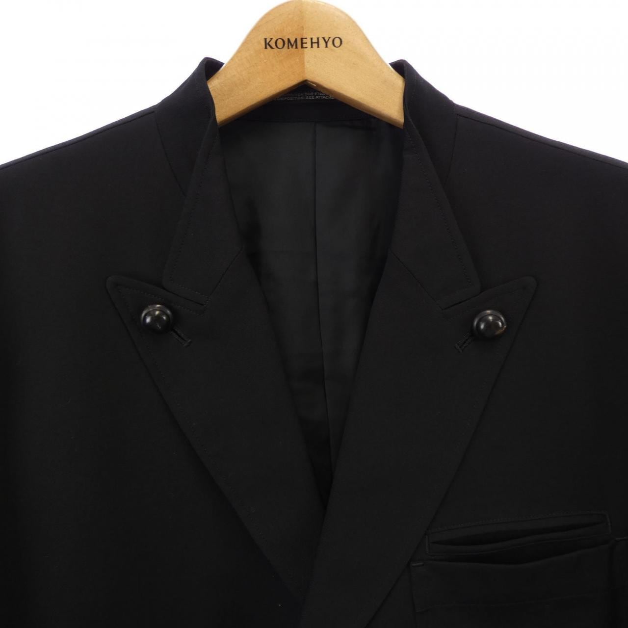ヨウジヤマモト YOHJI YAMAMOTO スーツ