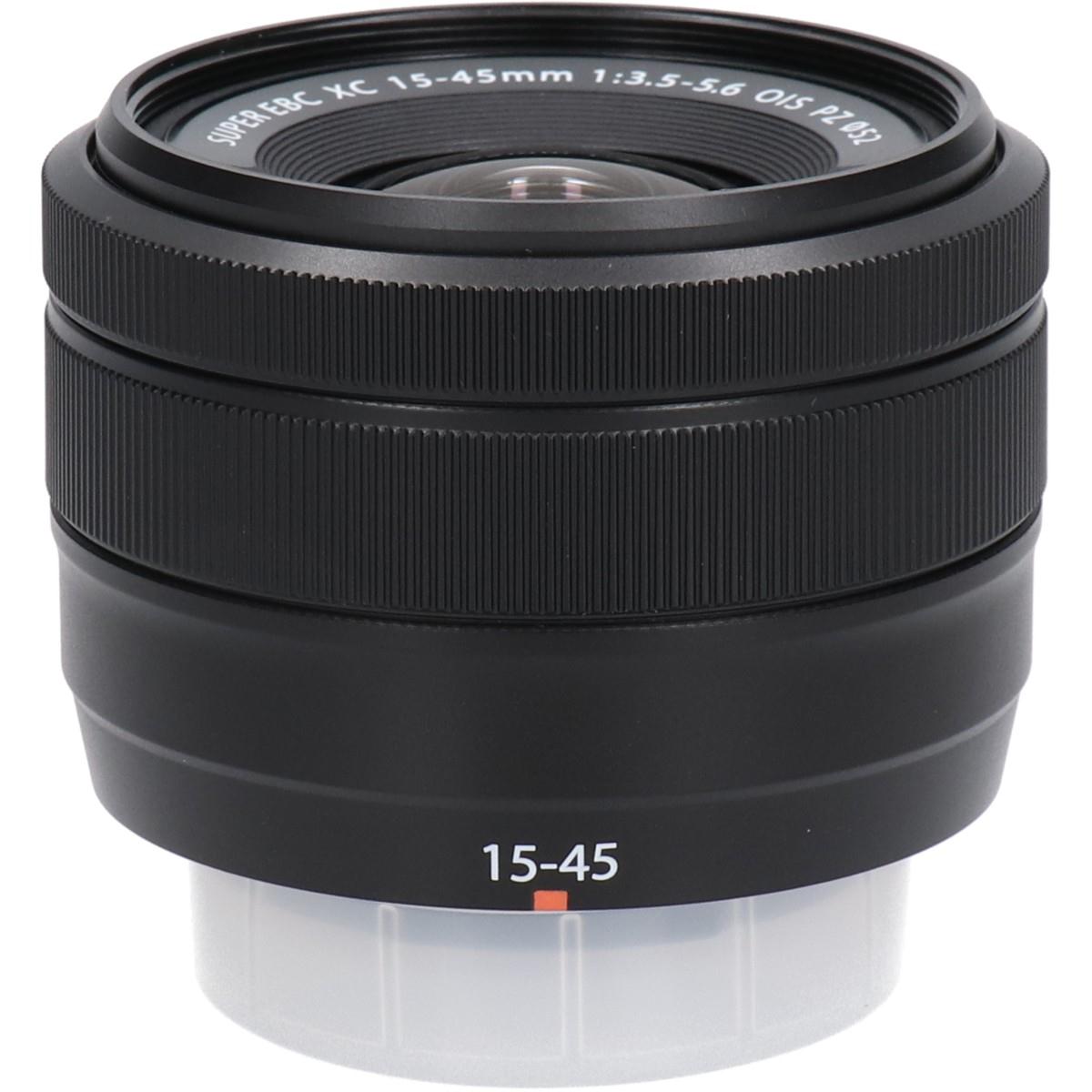 ＸＣ１５－４５ｍｍ　Ｆ３．５－５．６