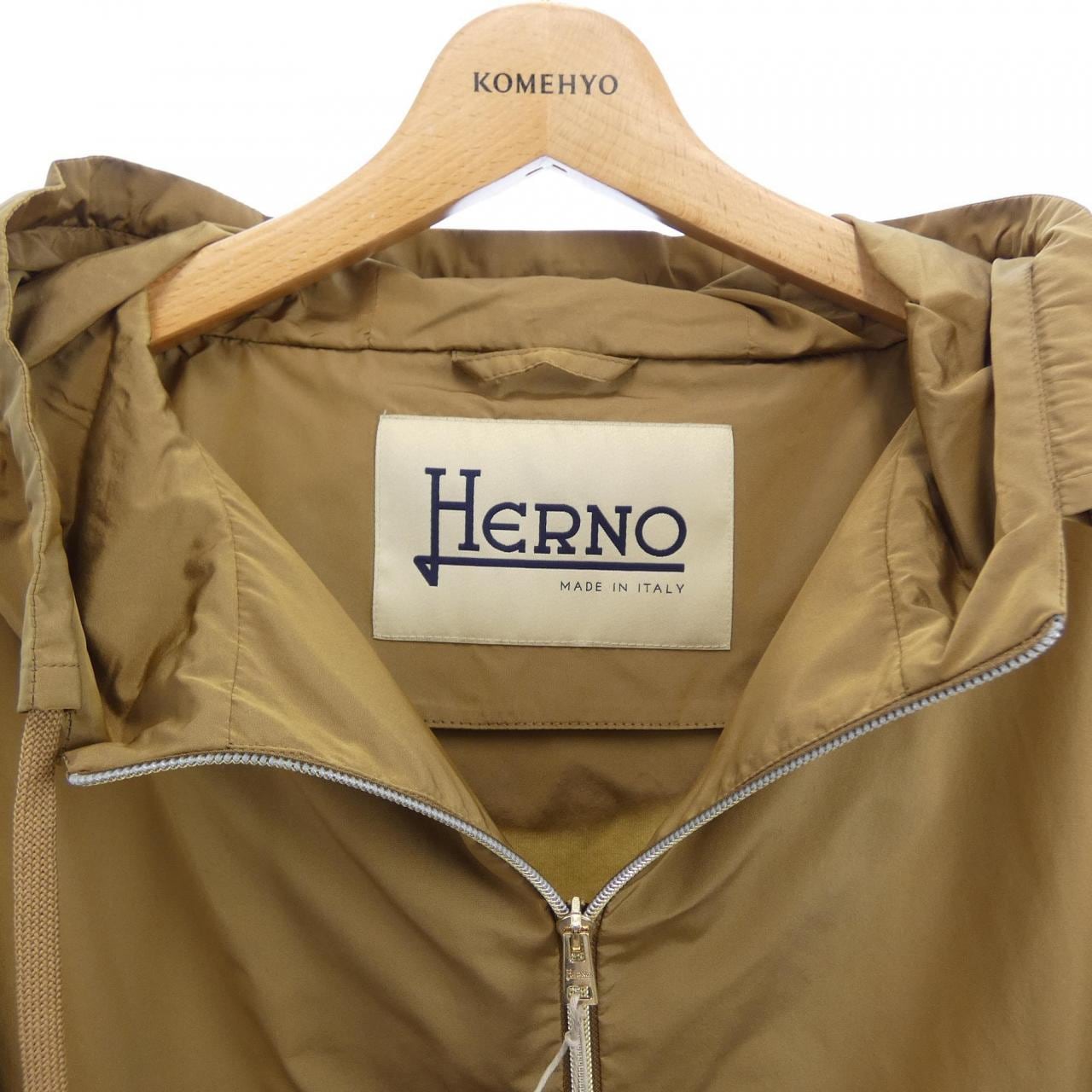 ヘルノ Herno GC000395D 12483 ジャケット