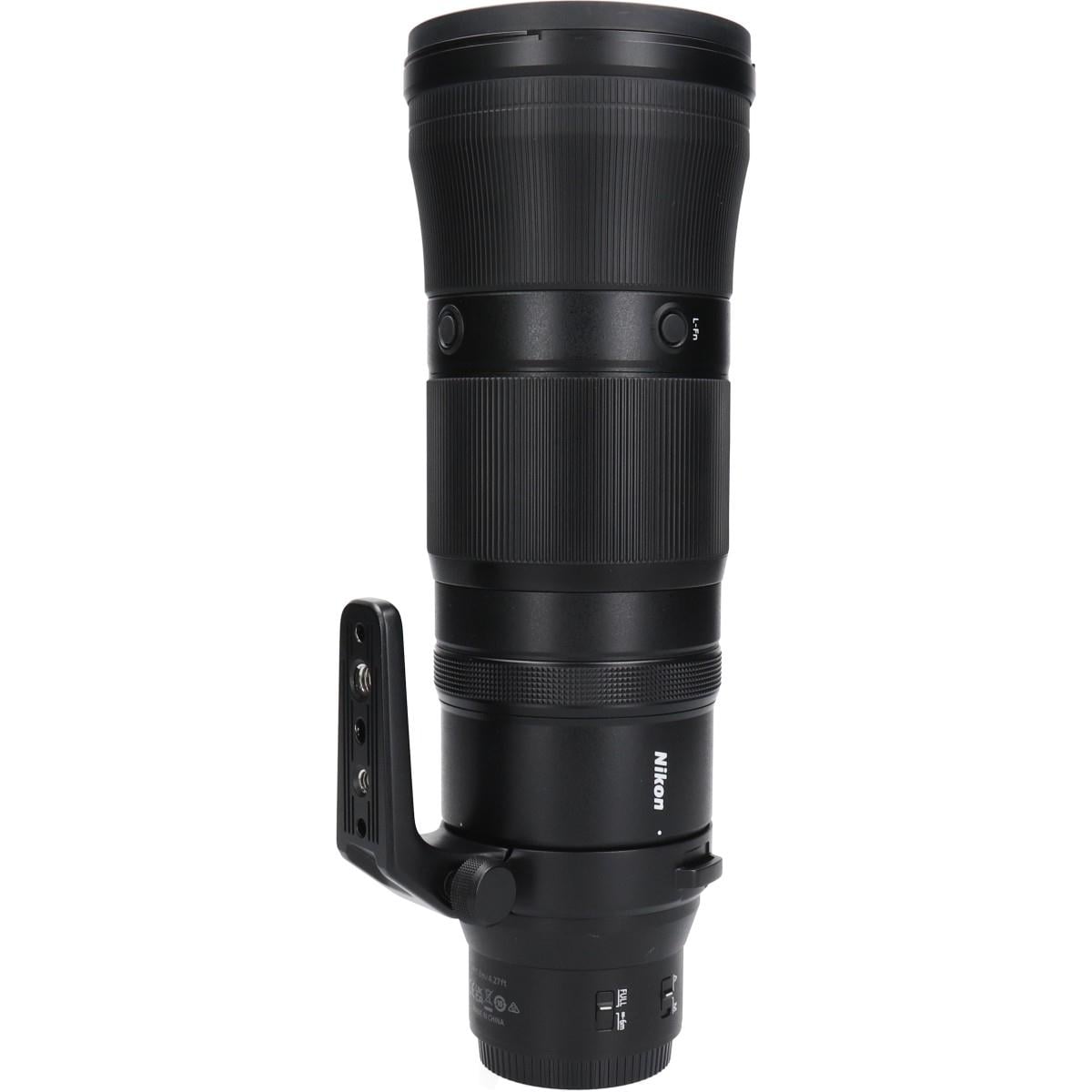 Ｚ１８０－６００ｍｍ　Ｆ５．６－６．３ＶＲ