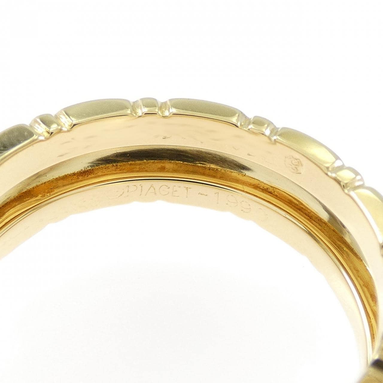 Piaget 750YG Ring