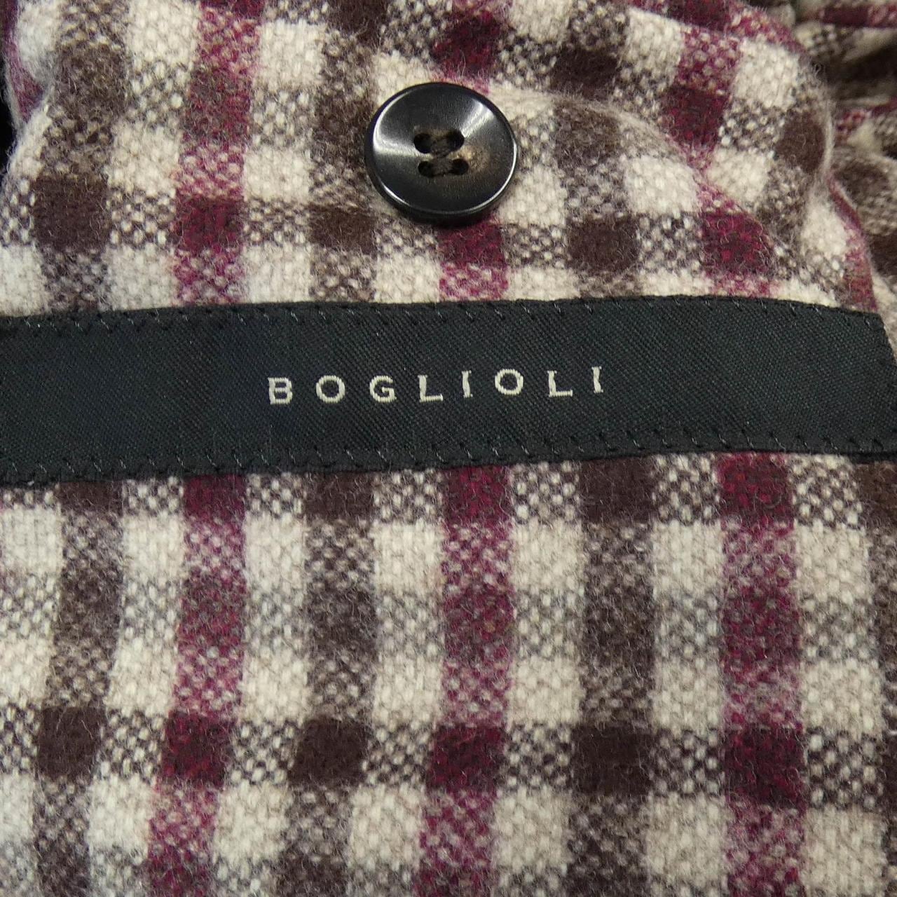BOGLIOLI jacket