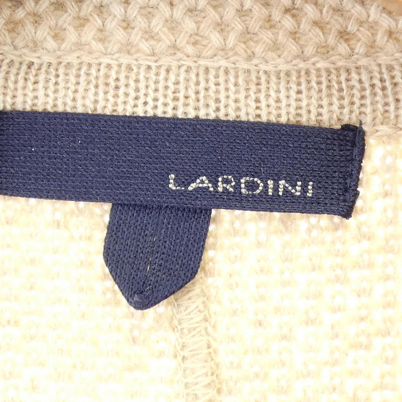 ラルディーニ LARDINI ジャケット