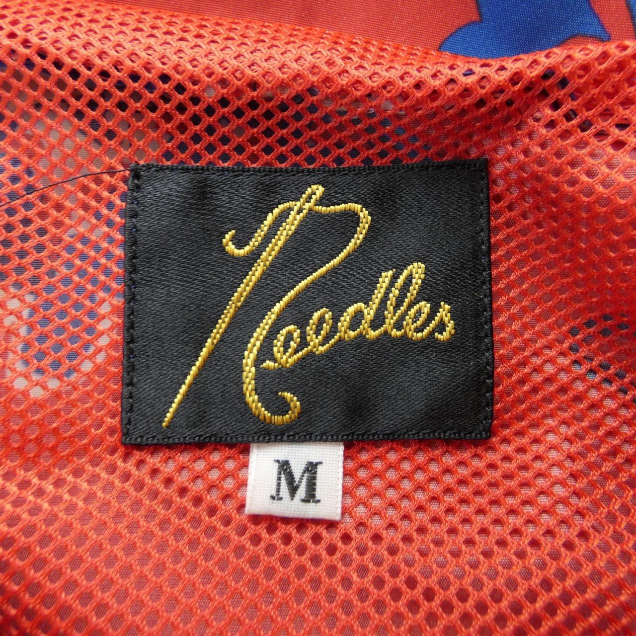 ニードルズ NEEDLES MR173 ジャケット