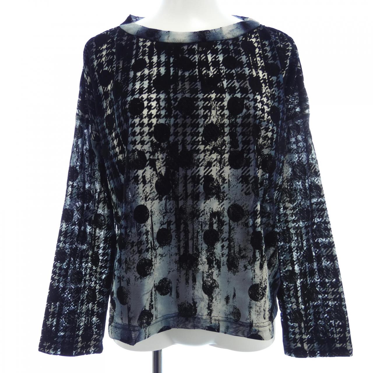 ワイズ Y's YM-T19-676 トップス