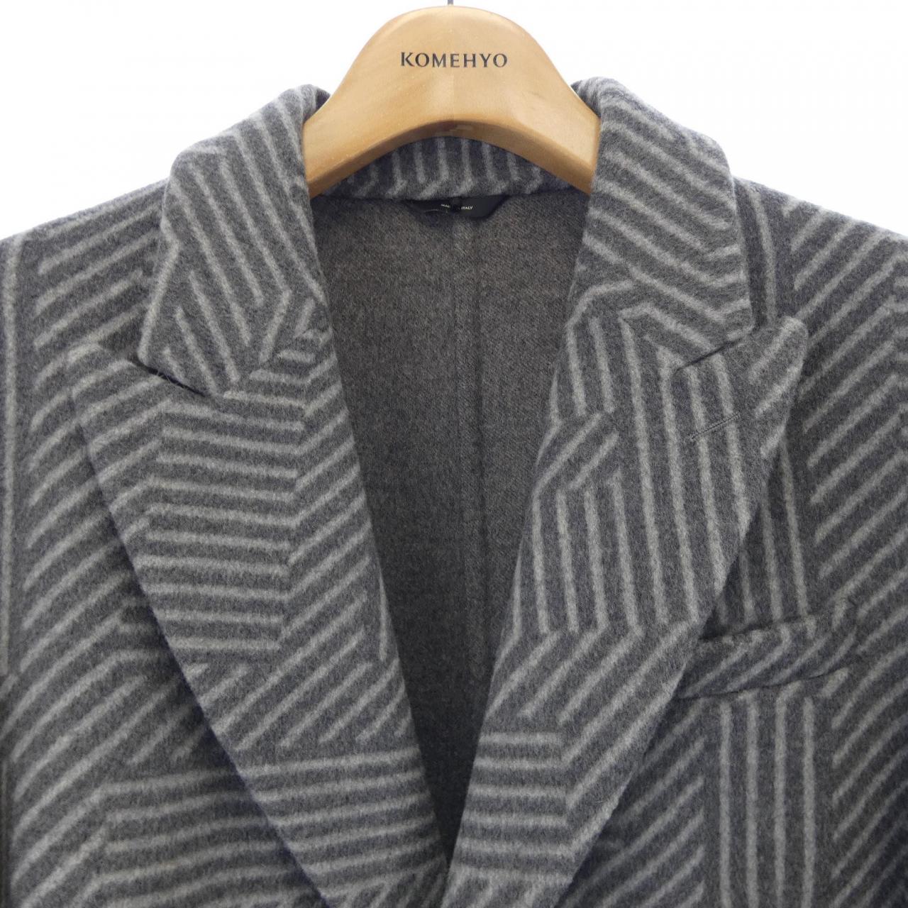 フェンディ FENDI FF0770 APNB コート