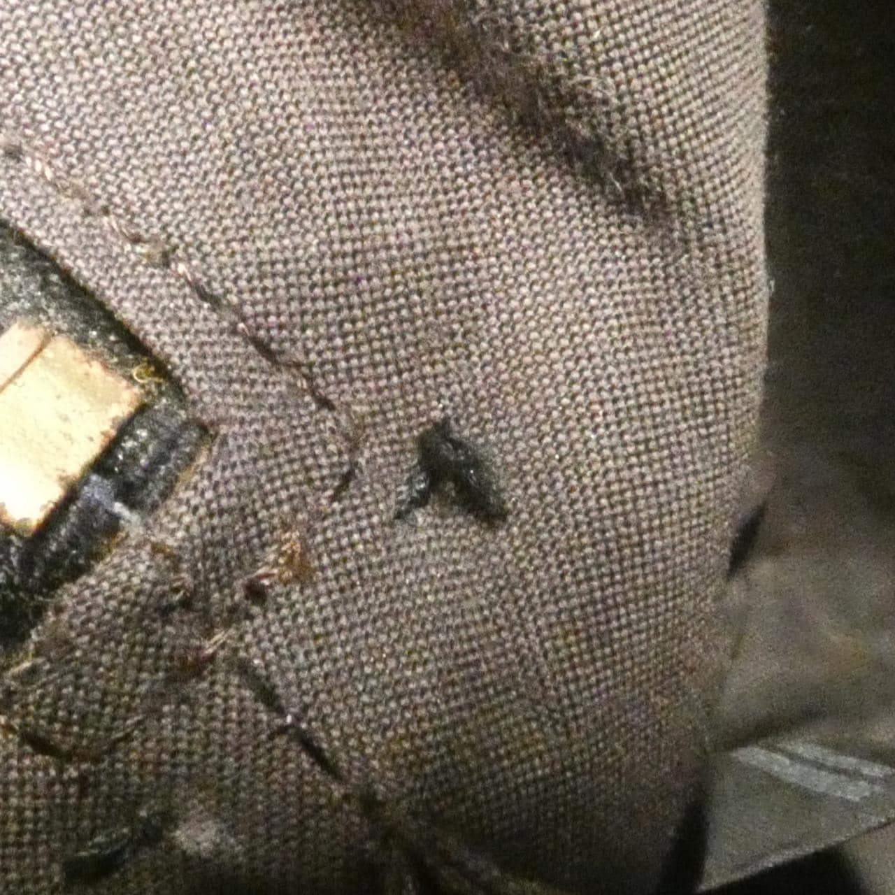 フェンディ カメレオン 8BL117 HXF バッグ