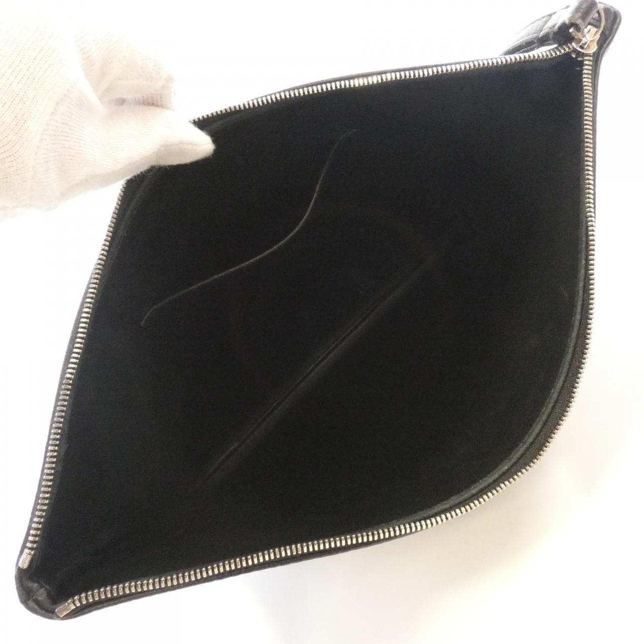 バレンシアガ 594493 1IZF3 セカンドバッグ