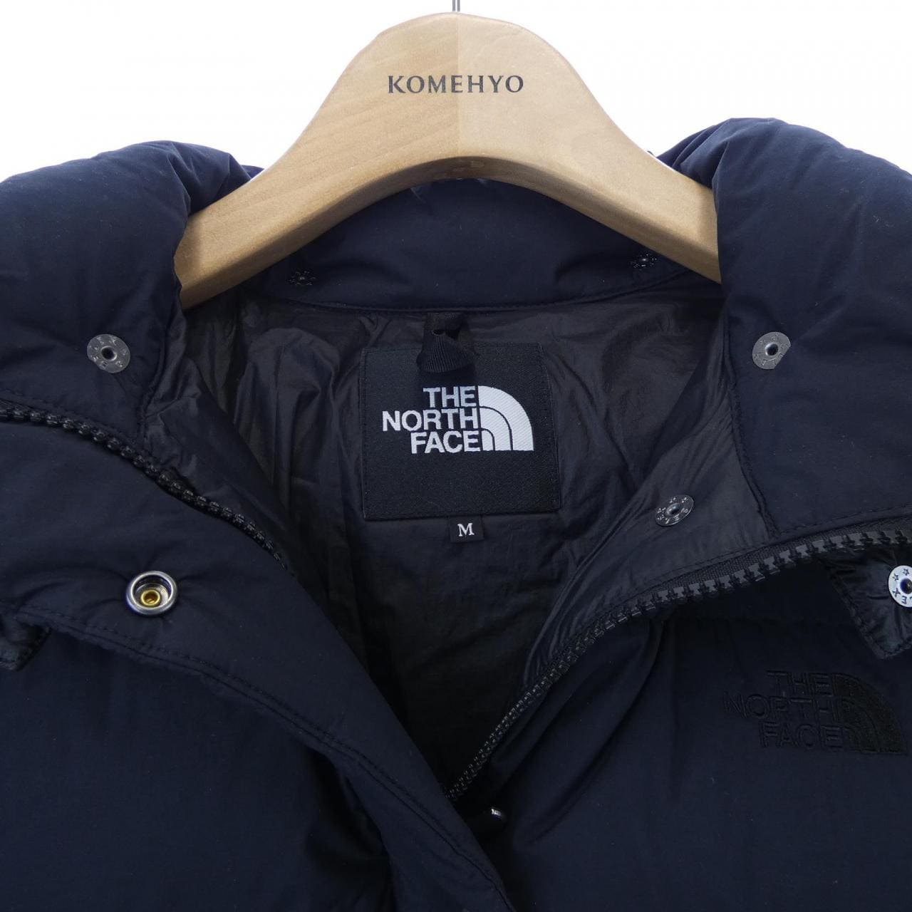 ザノースフェイス THE NORTH FACE NDW92231 ダウンコート