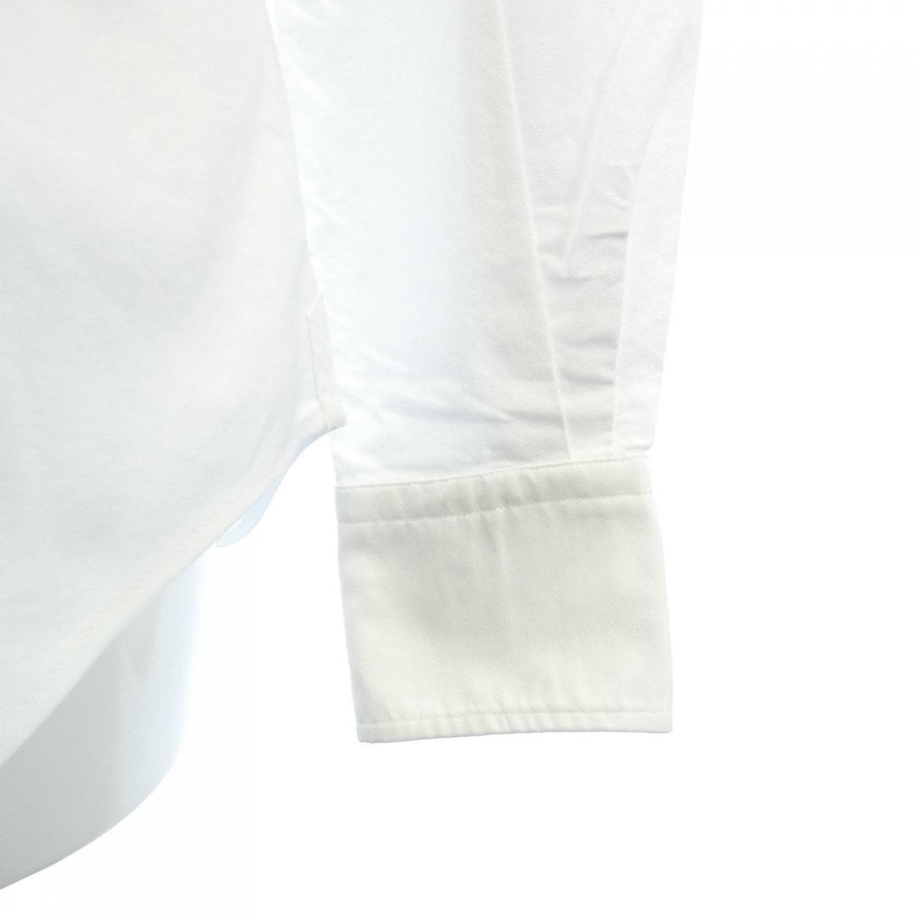 トムブラウン THOM BROWNE MWL001A シャツ