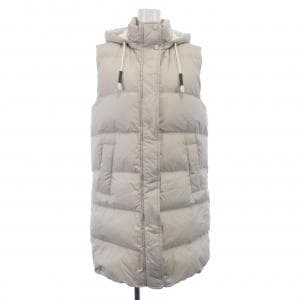 ブルネロクチネリ BRUNELLO CUCINELLI モニーレ MH5049623 ダウンベスト