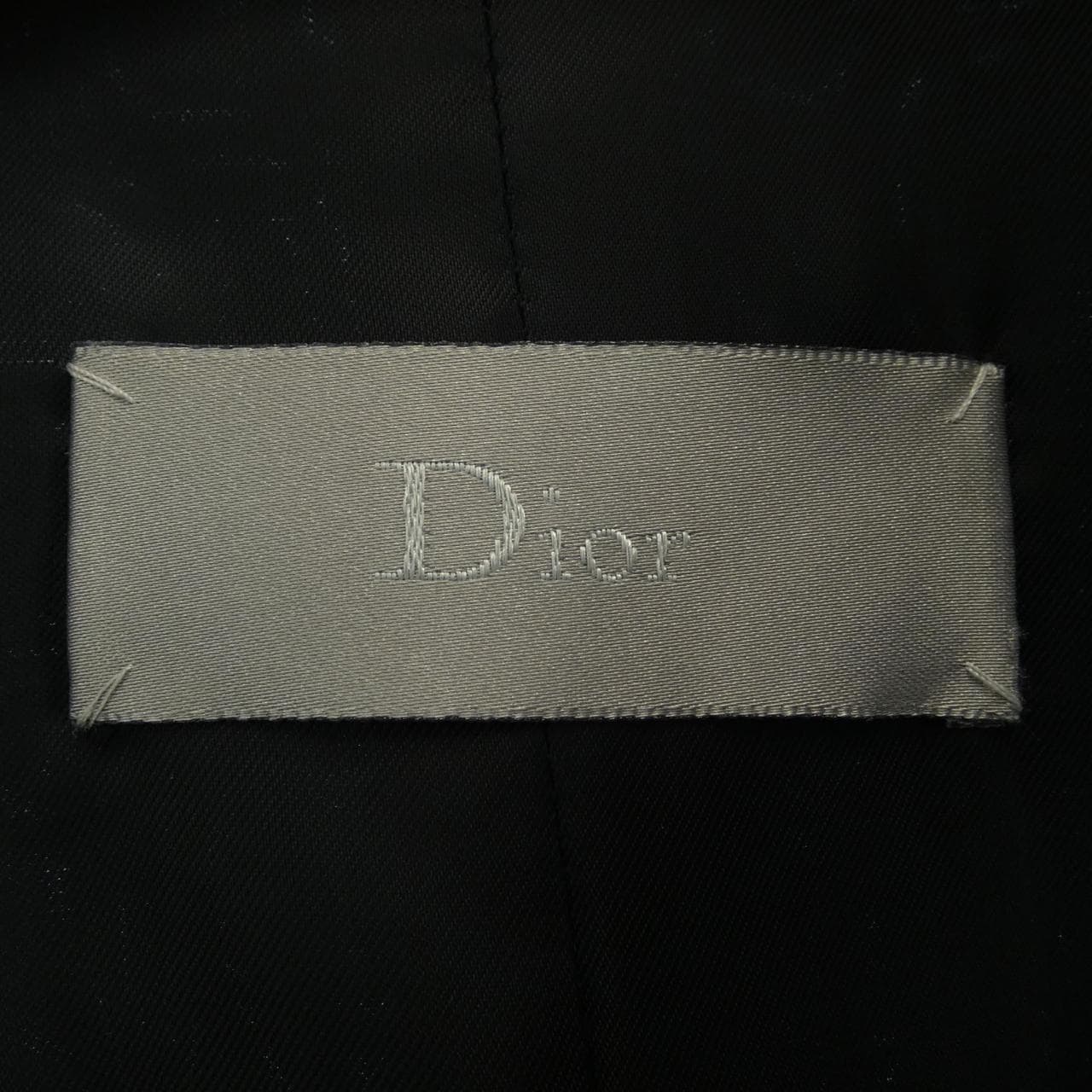 ディオールオム DIOR HOMME 7H4160260249 ロングベスト