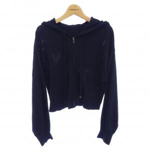 フォクシー FOXEY ALESSA CARDIGAN 42769 パーカー