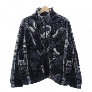 シュプリーム SUPREME Saint Michael FLeece ブルゾン