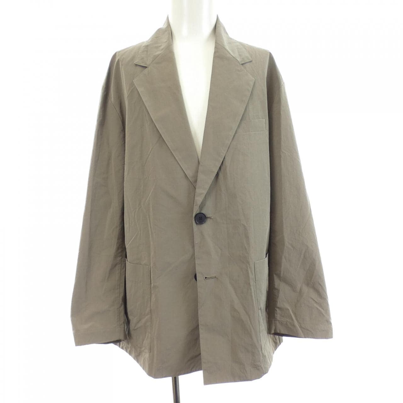 SSSTEIN ST.1107 ジャケット