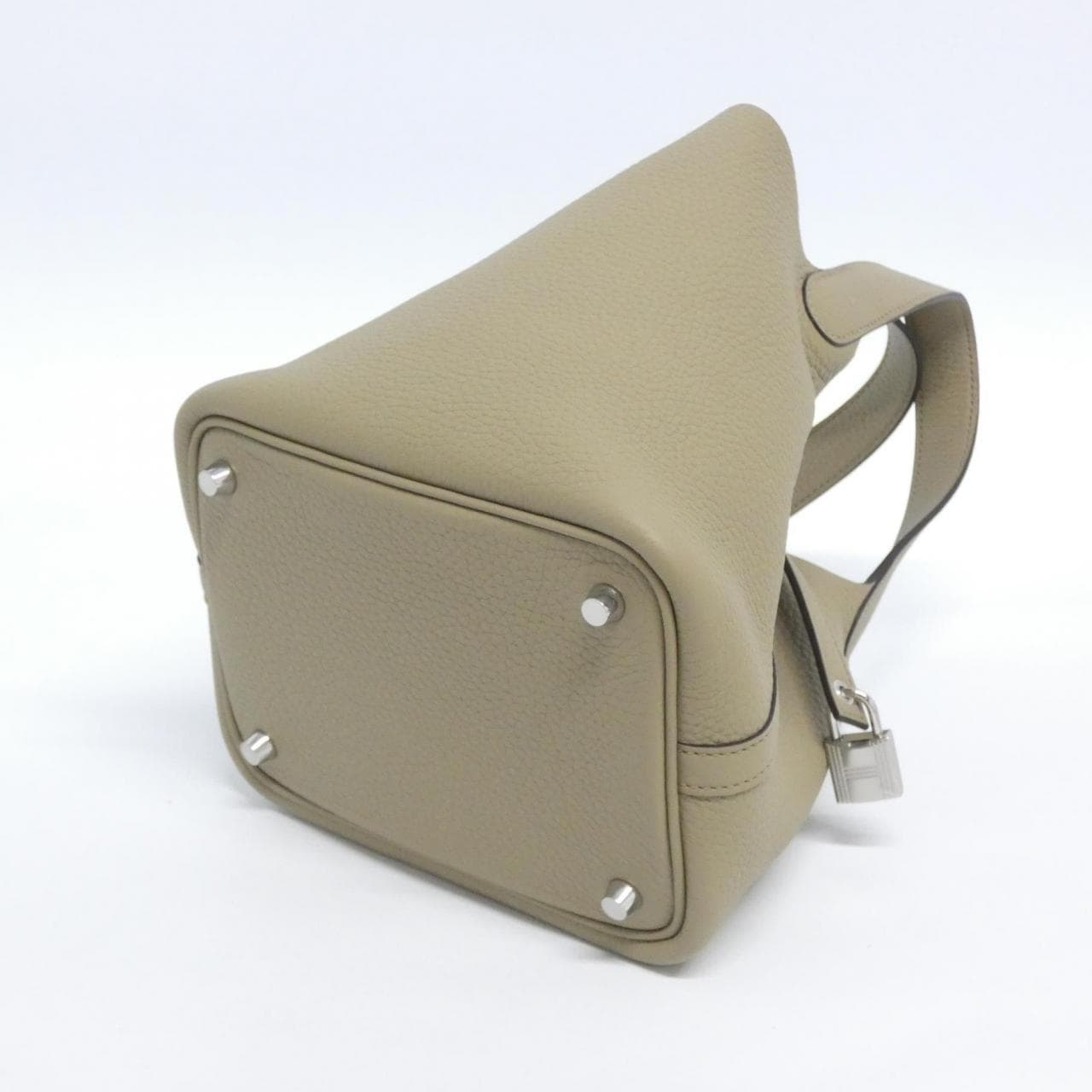 【未使用品】エルメス ピコタン ロック PM 056289CK バッグ