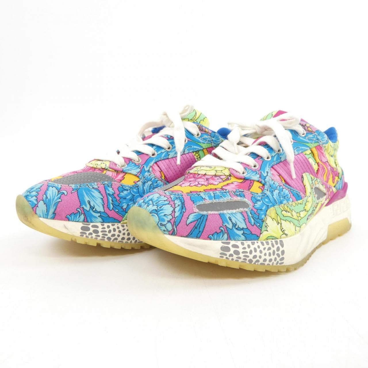 ヴェルサーチェ VERSACE スニーカー