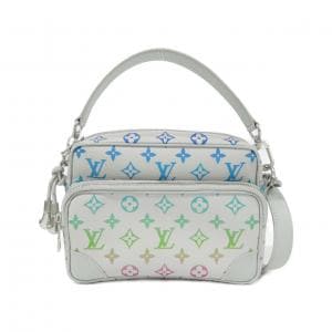ルイヴィトン モノグラム イリディセント ナイル M13897 バッグ