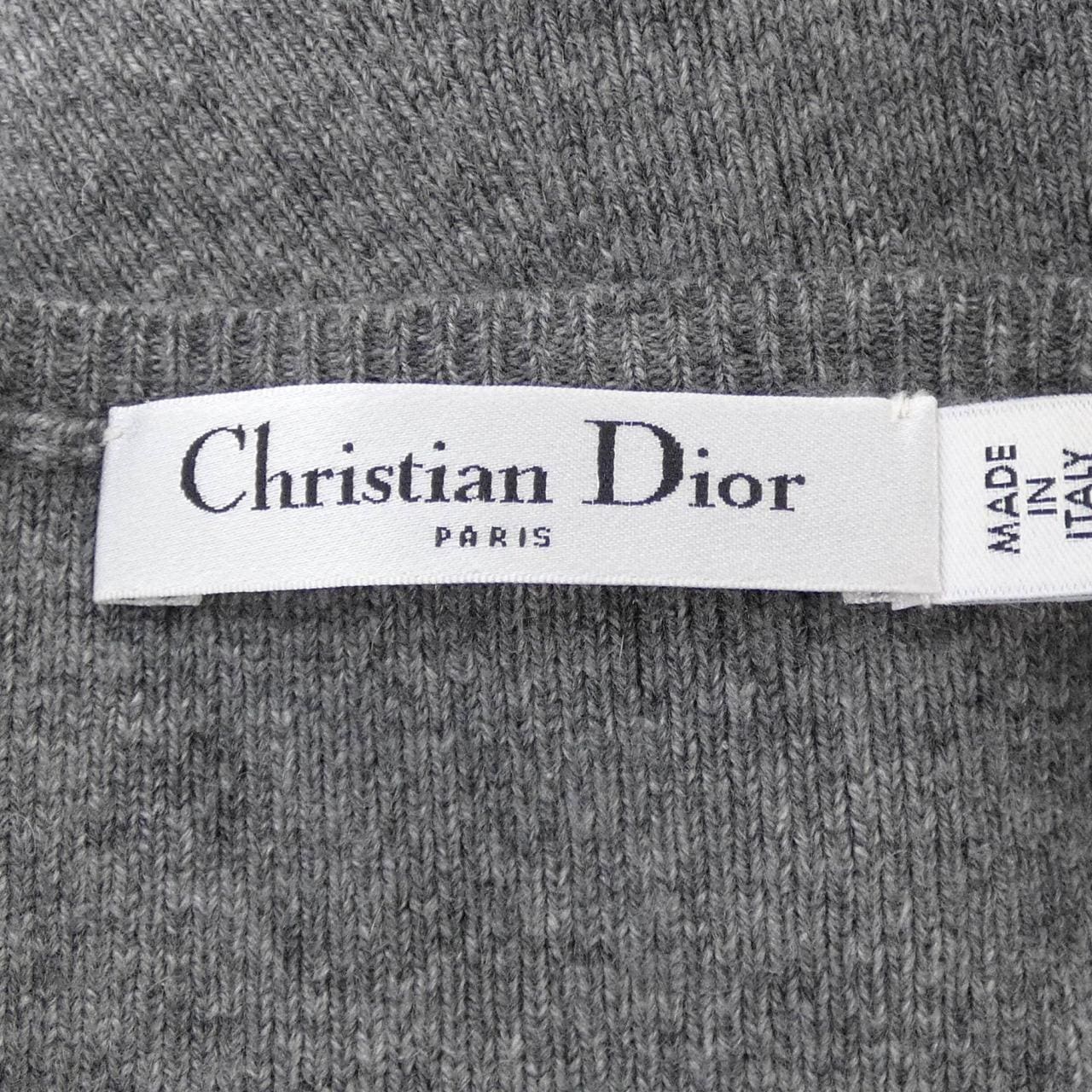 クリスチャンディオール CHRISTIAN DIOR 6A24500AM501 ニット