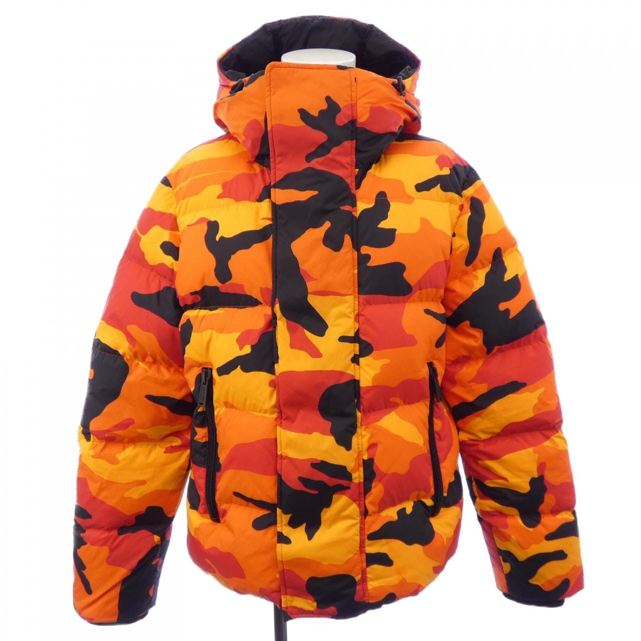 ディースクエアード DSQUARED2 S71AN0305 ダウンジャケット