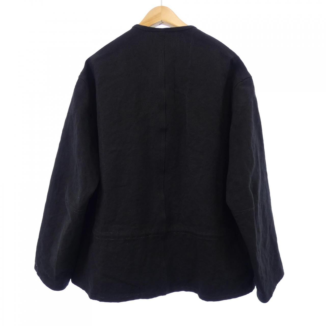 QUILP ジャケット