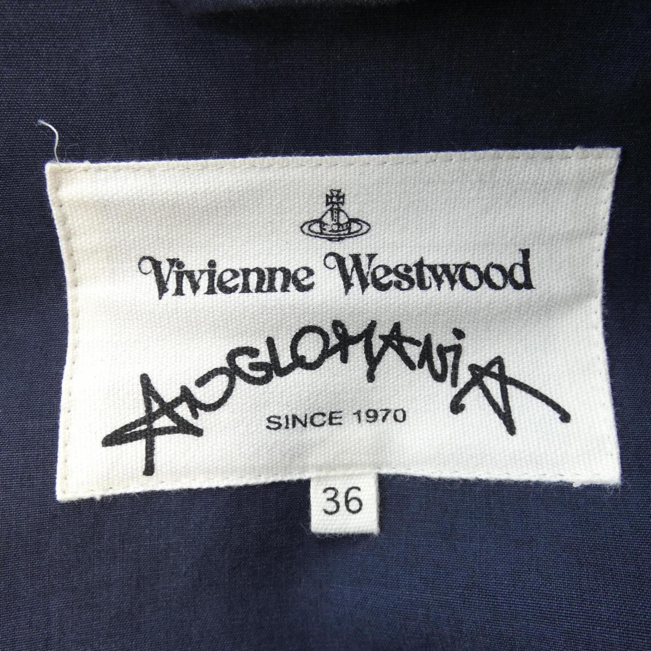 アングロマニア ANGLOMANIA 15-01-651001 コート