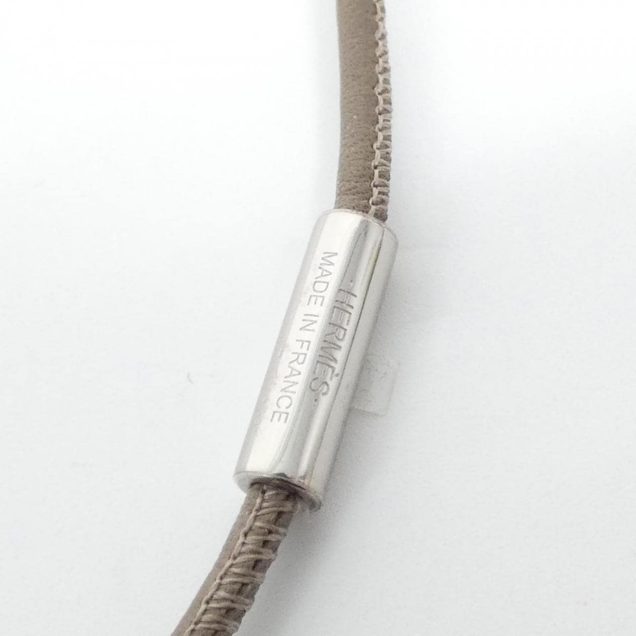 エルメス ループ 072933CK ネックレス