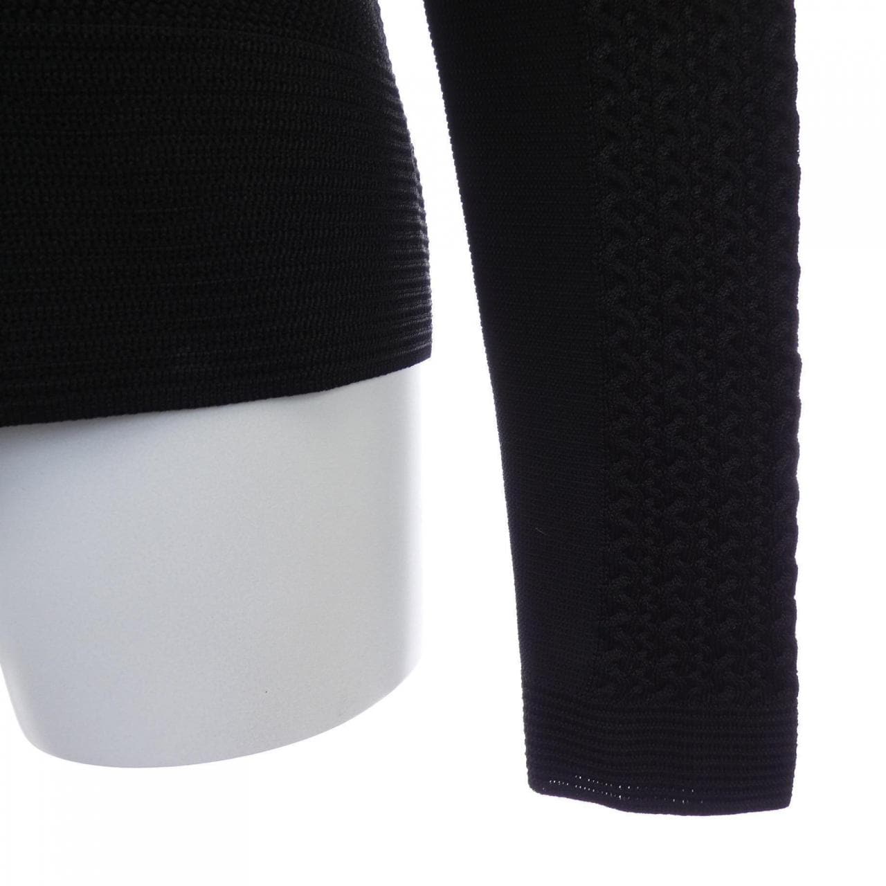 エルメス HERMES *17-7708 ニット