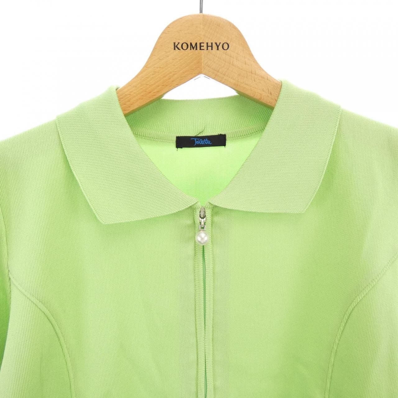 トータリテ TOTALITE ジャケット