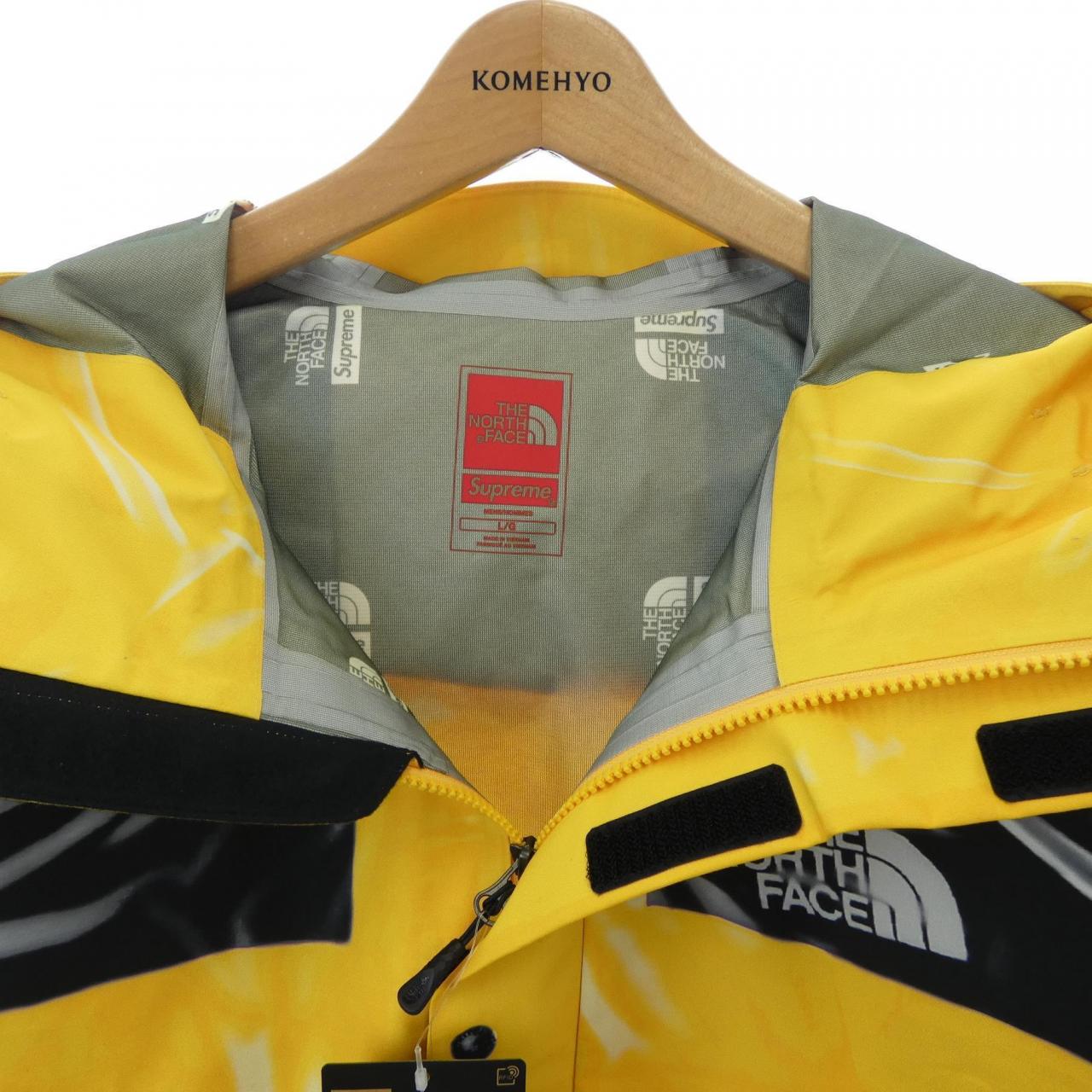 シュプリームザノースフェイス SUPREME×THE NORTH FACE NP02301I ジャケット