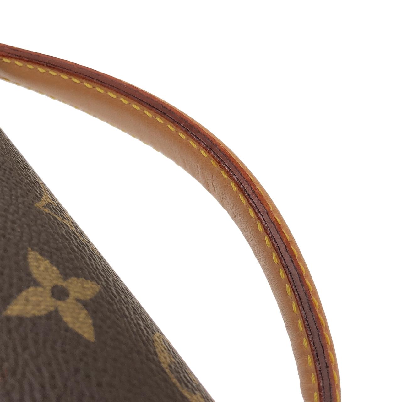 ルイヴィトン モノグラム ベルエア M51122 バッグ