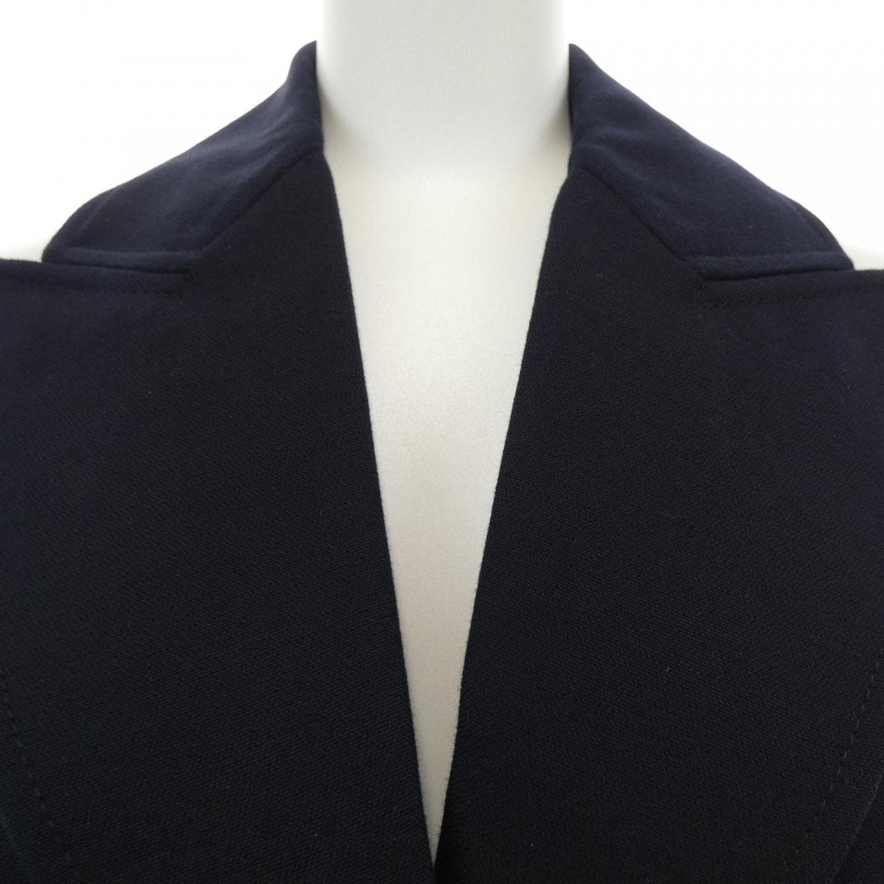 エルメス HERMES *86-7101 ロングベスト