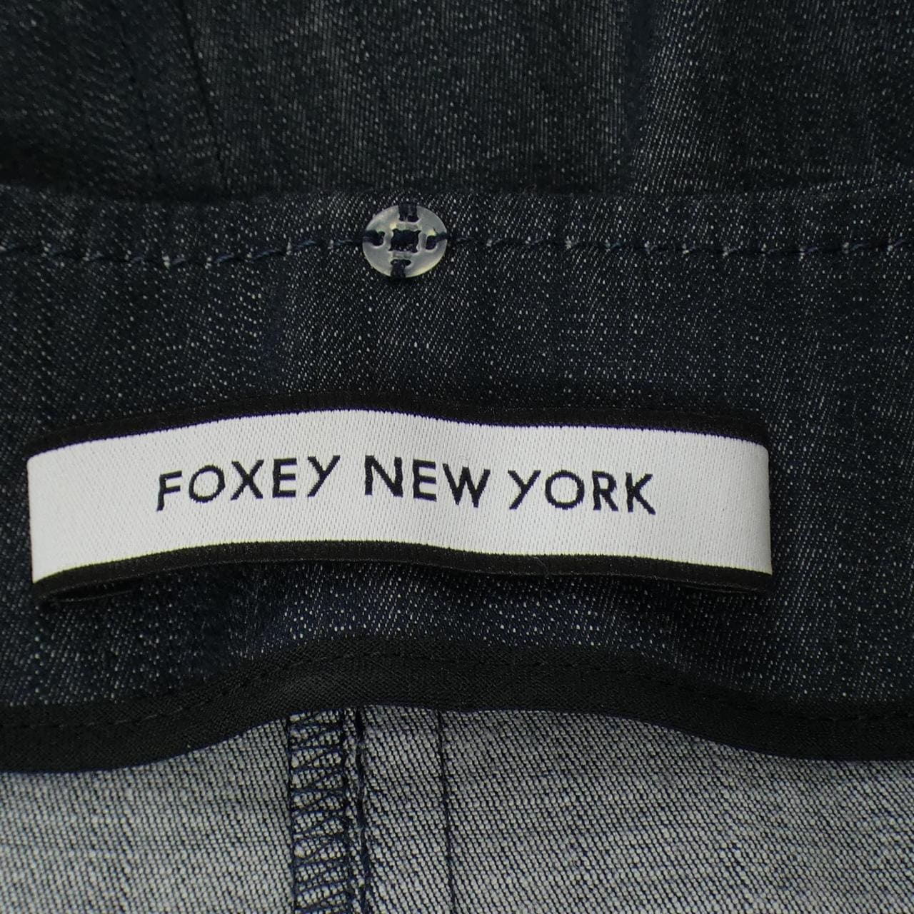 フォクシーニューヨーク FOXEY NEW YORK 42641 ワンピース