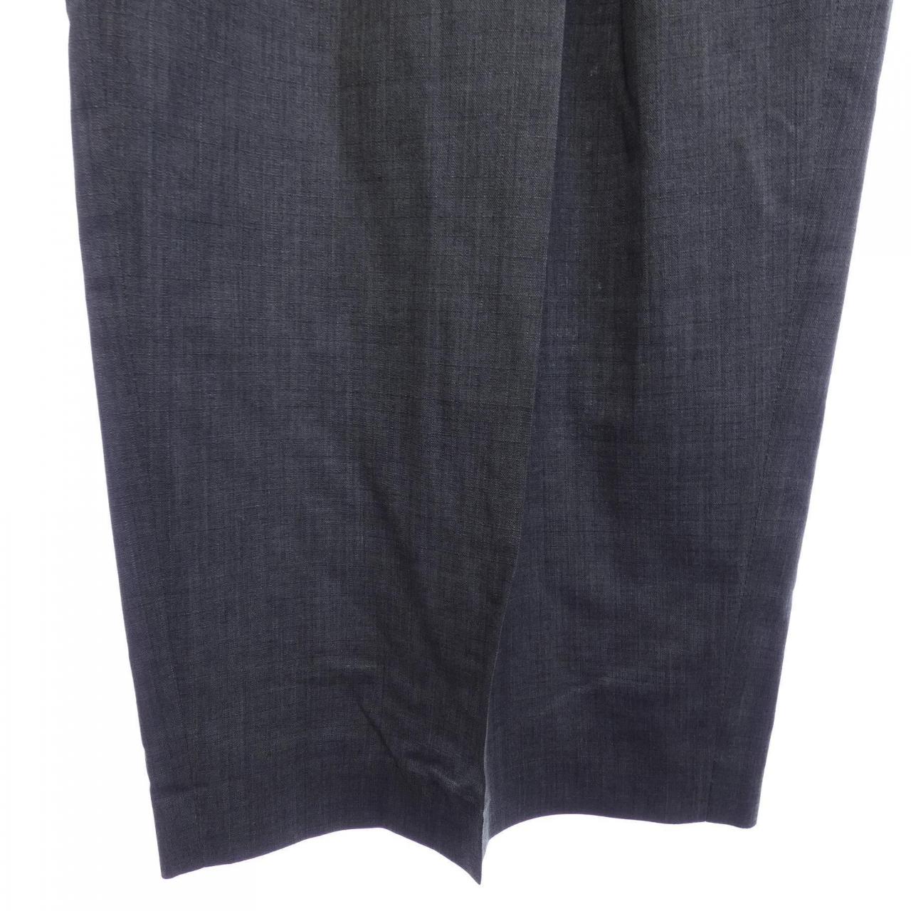 ジルサンダー JIL SANDER J02KA0241 パンツ