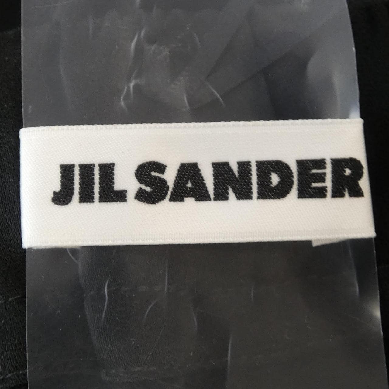 ジルサンダー JIL SANDER J02KA0181 パンツ