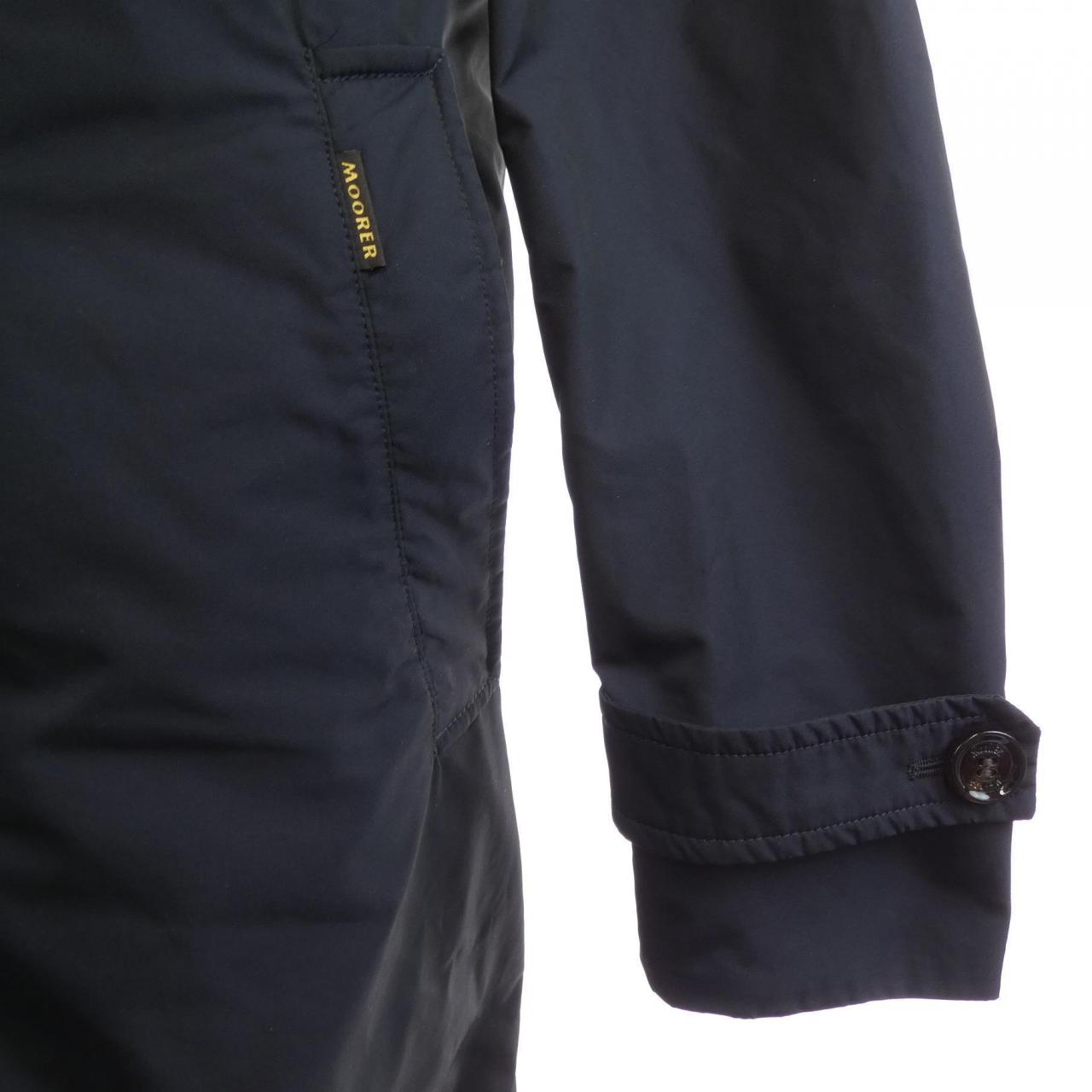 ムーレー MOORER MORANDI-KM コート