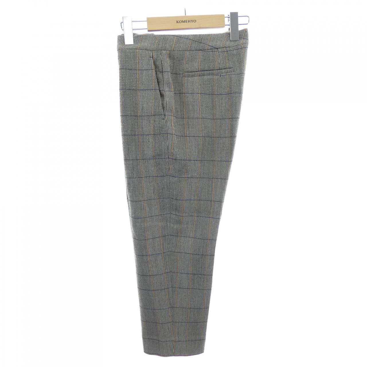 クロエ Chloe CHC19WP0316921W40 パンツ