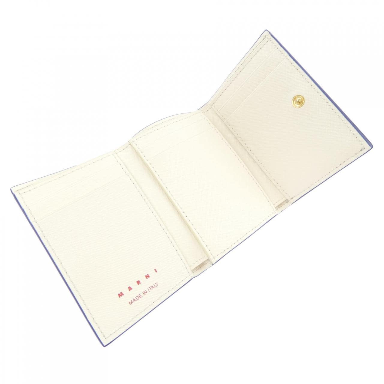 マルニ MARNI WALLET