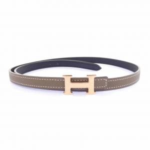 エルメス HERMES BELT