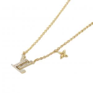 ルイヴィトン ネックレス LVアイコニック M00596 ネックレス