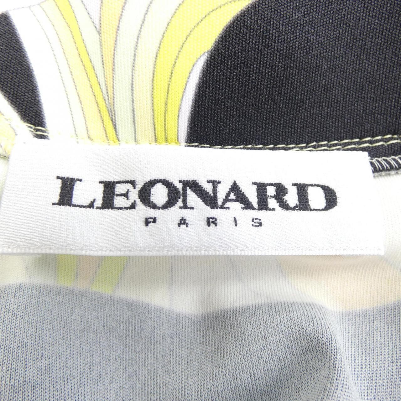 レオナール LEONARD 0490912 ワンピース